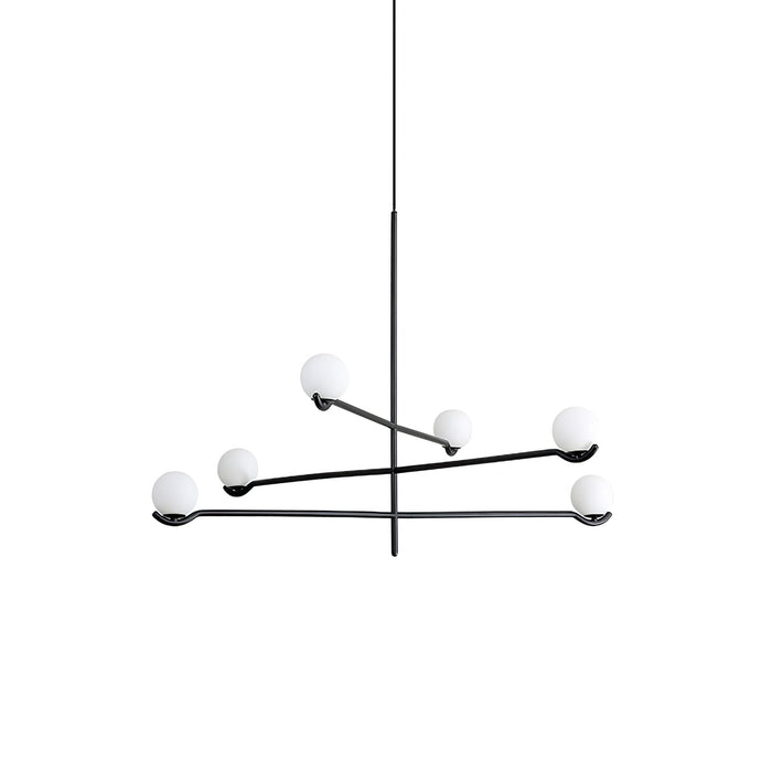 Baer Pendant Light Vakkerlight