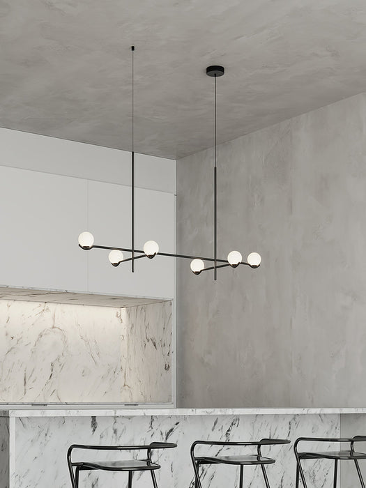 Baer Pendant Light Vakkerlight