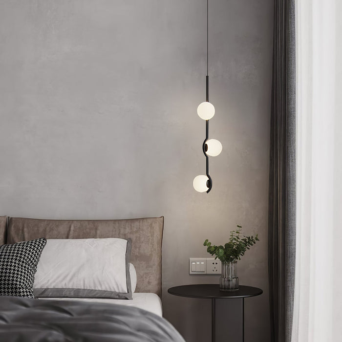 Baer Pendant Light Vakkerlight