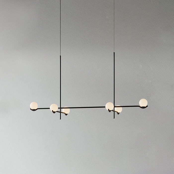 Baer Pendant Light Vakkerlight