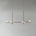 Baer Pendant Light Vakkerlight