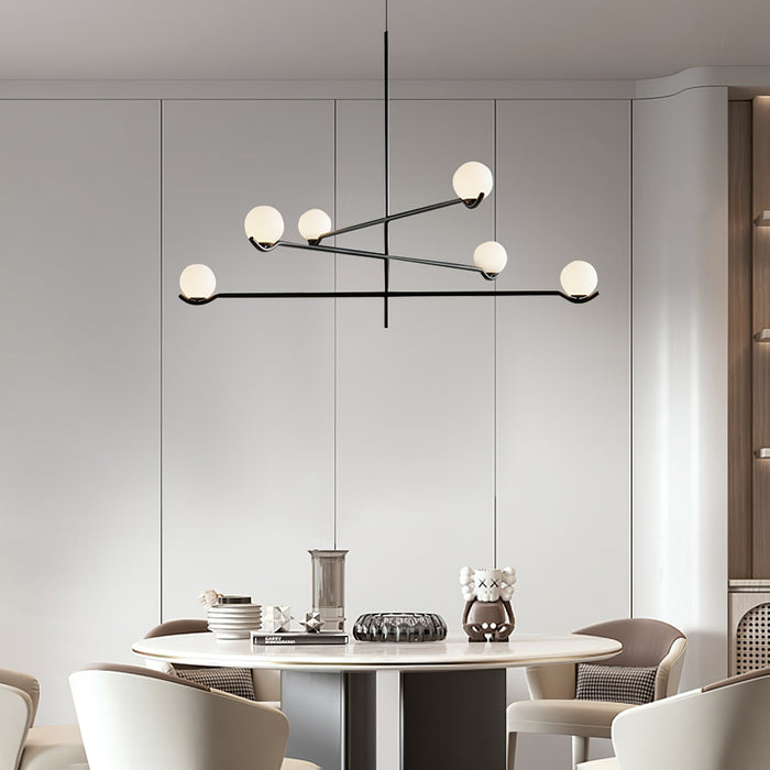 Baer Pendant Light Vakkerlight