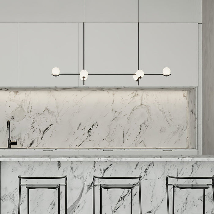 Baer Pendant Light Vakkerlight