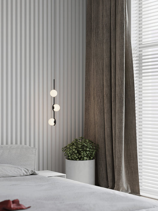 Baer Pendant Light Vakkerlight