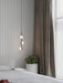Baer Pendant Light Vakkerlight