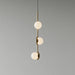 Baer Pendant Light Vakkerlight
