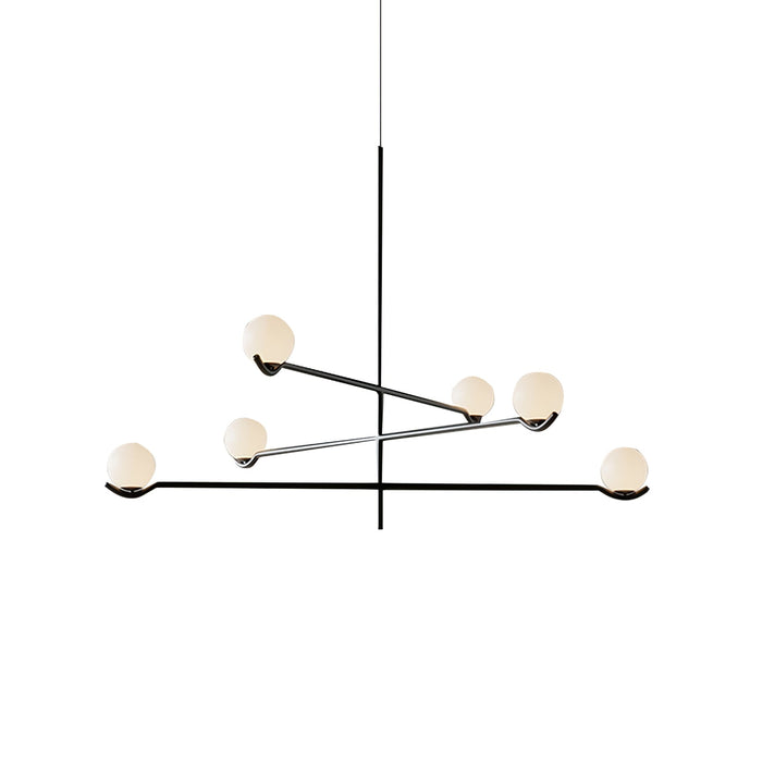 Baer Pendant Light Vakkerlight