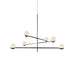 Baer Pendant Light Vakkerlight