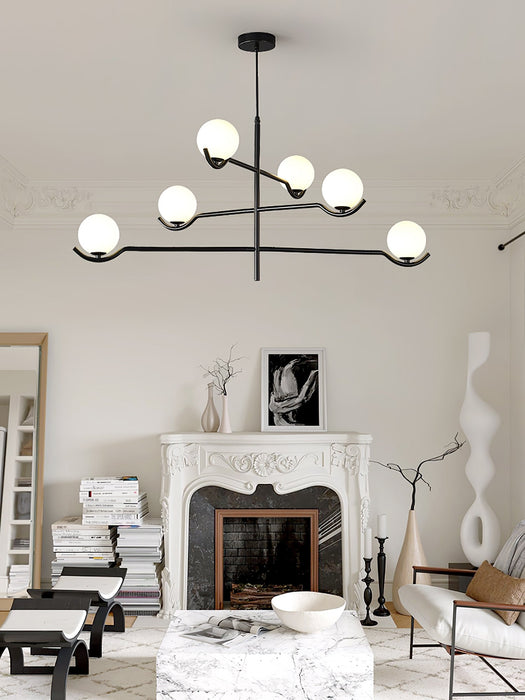 Baer Pendant Light Vakkerlight