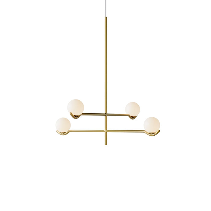Baer Pendant Light Vakkerlight