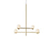 Baer Pendant Light Vakkerlight