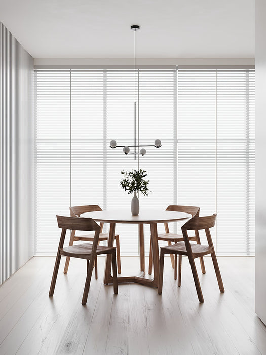 Baer Pendant Light Vakkerlight
