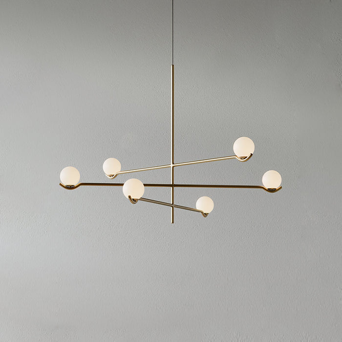 Baer Pendant Light Vakkerlight