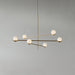 Baer Pendant Light Vakkerlight