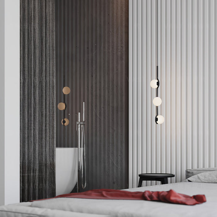 Baer Pendant Light Vakkerlight