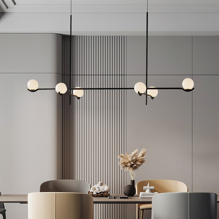 Baer Pendant Light Vakkerlight