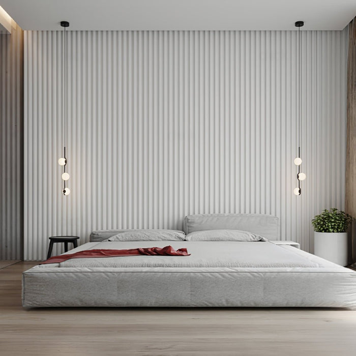 Baer Pendant Light Vakkerlight
