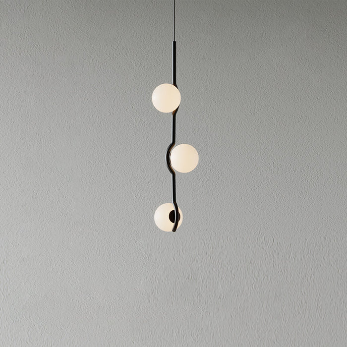 Baer Pendant Light Vakkerlight