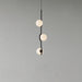 Baer Pendant Light Vakkerlight