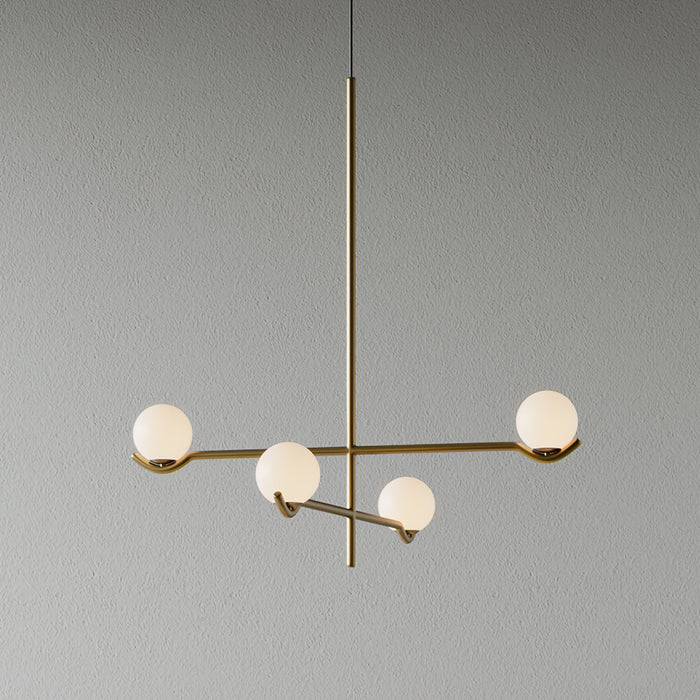 Baer Pendant Light Vakkerlight