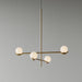 Baer Pendant Light Vakkerlight
