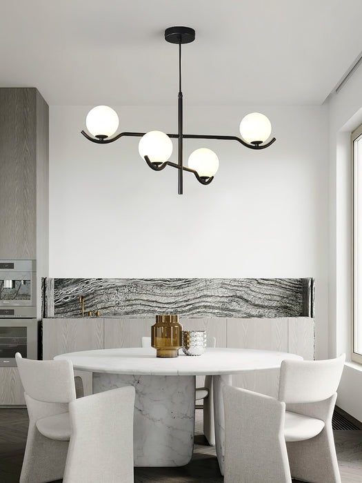 Baer Pendant Light Vakkerlight