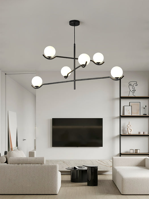 Baer Pendant Light Vakkerlight