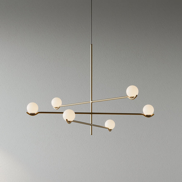 Baer Pendant Light Vakkerlight