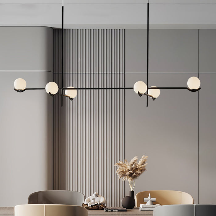 Baer Pendant Light Vakkerlight