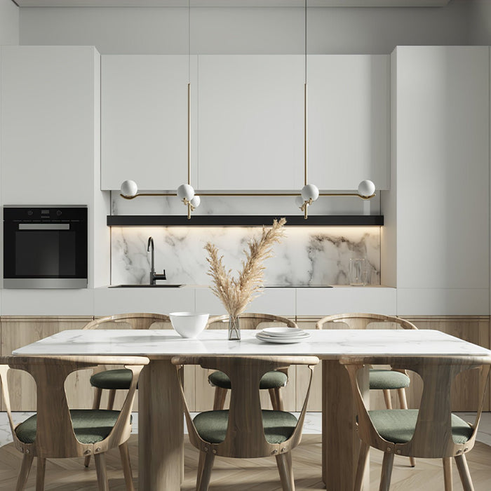 Baer Pendant Light Vakkerlight