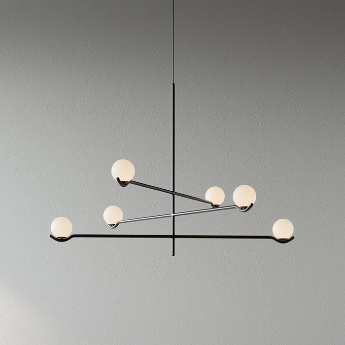 Baer Pendant Light Vakkerlight