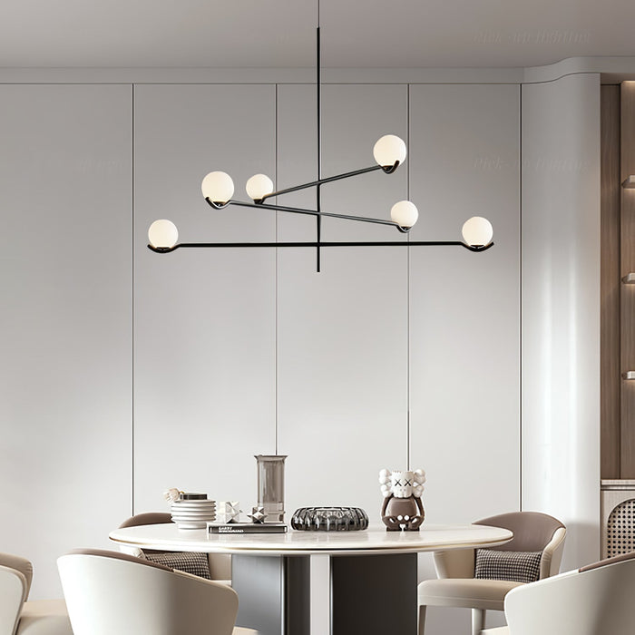 Baer Pendant Light Vakkerlight
