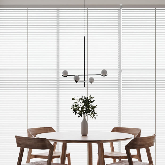 Baer Pendant Light Vakkerlight