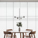 Baer Pendant Light Vakkerlight