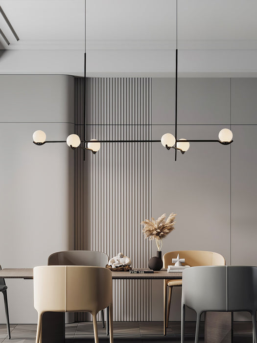 Baer Pendant Light Vakkerlight