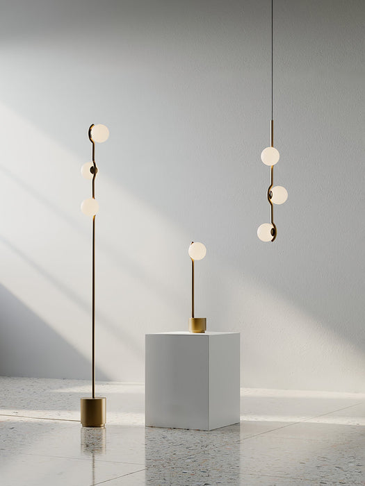 Baer Pendant Light Vakkerlight