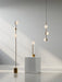 Baer Pendant Light Vakkerlight