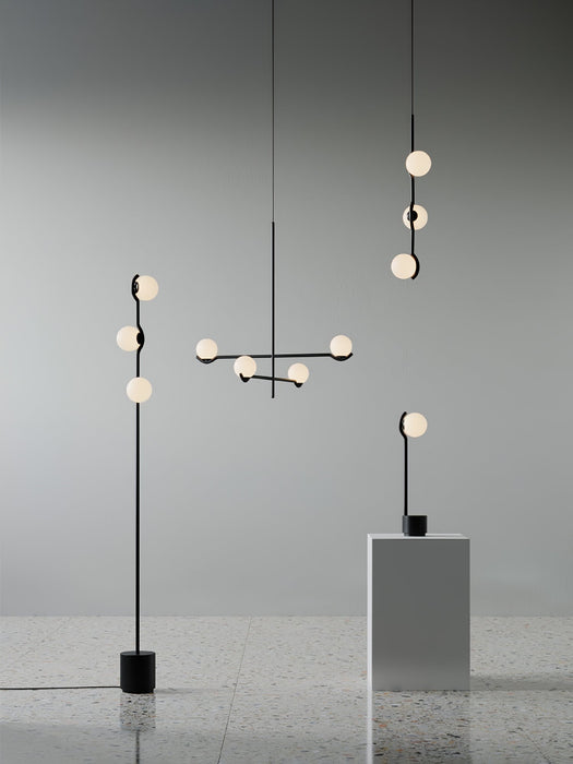 Baer Pendant Light Vakkerlight