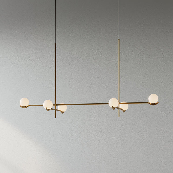 Baer Pendant Light Vakkerlight