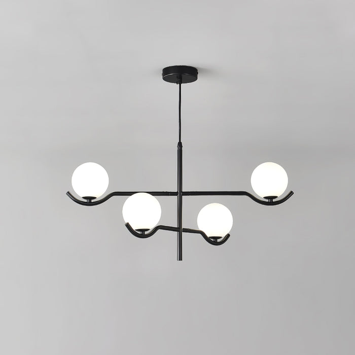 Baer Pendant Light Vakkerlight