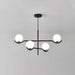 Baer Pendant Light Vakkerlight