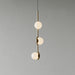 Baer Pendant Light Vakkerlight