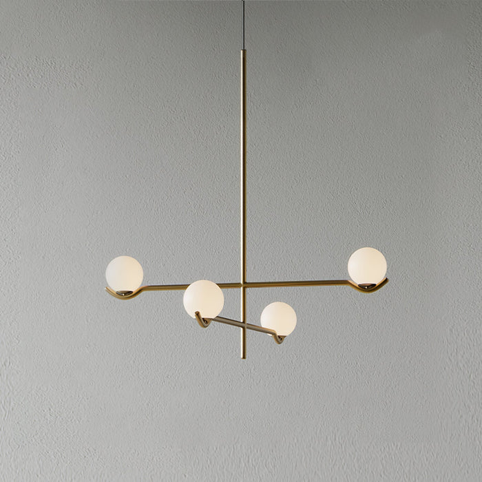 Baer Pendant Light Vakkerlight