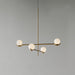 Baer Pendant Light Vakkerlight