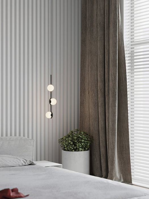 Baer Pendant Light Vakkerlight