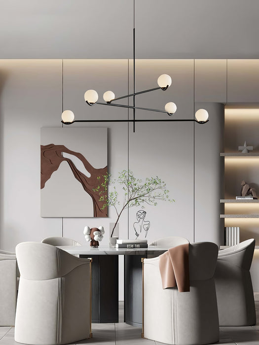 Baer Pendant Light Vakkerlight