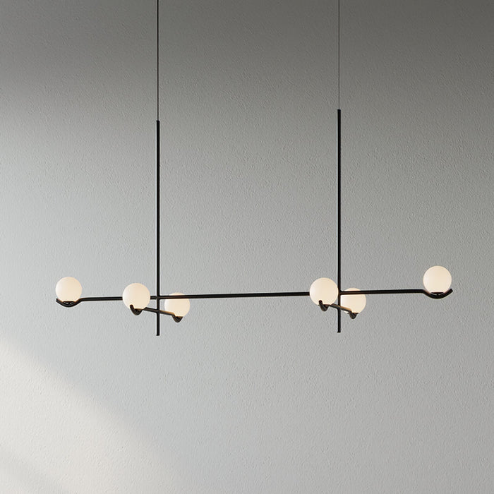 Baer Pendant Light Vakkerlight