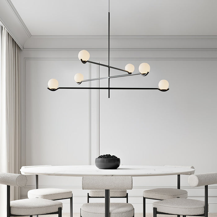 Baer Pendant Light Vakkerlight