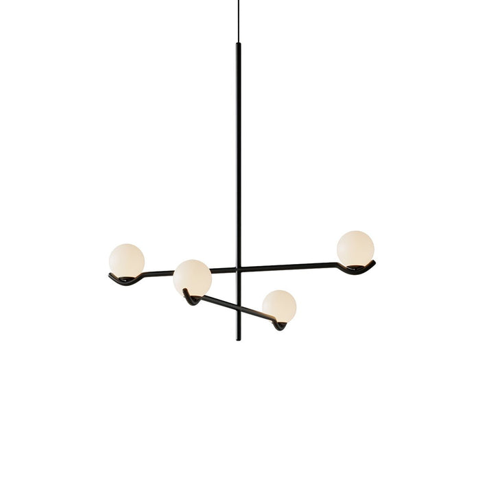 Baer Pendant Light Vakkerlight