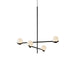 Baer Pendant Light Vakkerlight